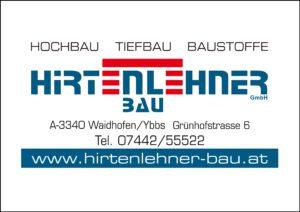Hirtenlehner Logo